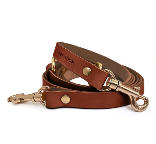 JORD Eller Serbest Gezdirme Kayışı, Taba