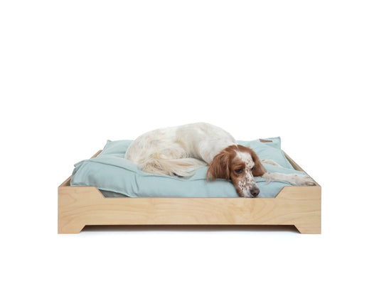 LUND Huş Kedi & Köpek Yatağı