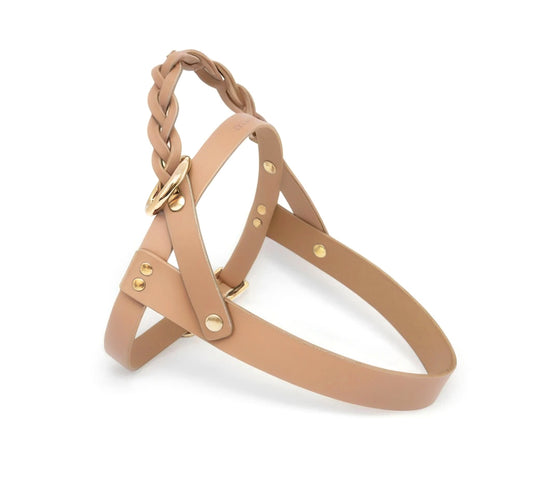 MODİ Göğüs Tasması, Bej